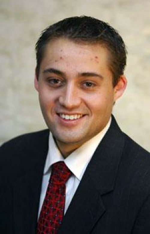 Dan Villa